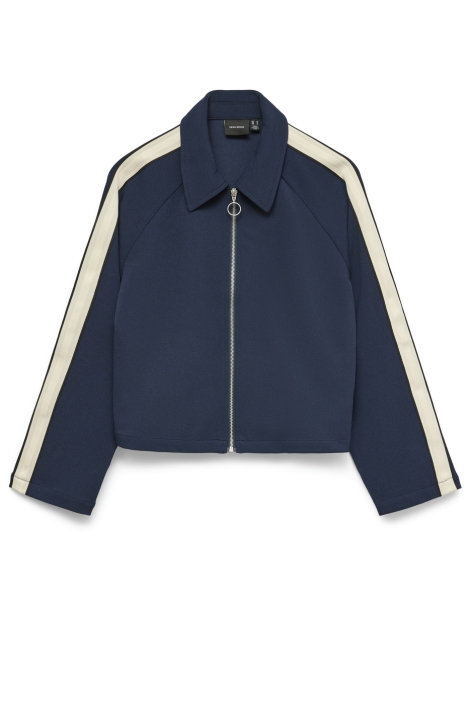Vero Moda vmberlin my ls short jacket noos